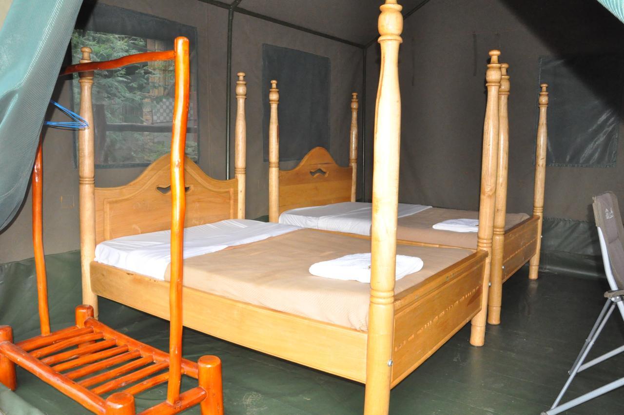 Hawk'S Eye Lodge Bunyonyi Kabale Extérieur photo