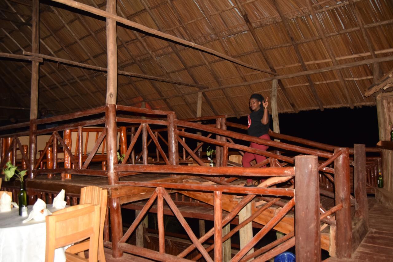 Hawk'S Eye Lodge Bunyonyi Kabale Extérieur photo